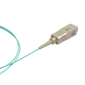 afl hyperscale Häntäkuitu fibrefab om3 sc 2m