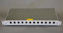 PÄÄTEKOTELO DRAKA ORP-260/12xRJ45