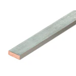 ASENNUSKISKO WEIDMÜLLER SCH 10x3 Cu TIN