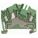 RIVILIITIN KAKSIKERROS WEIDM ZPE 2.5, 2,5mm2 KEVI