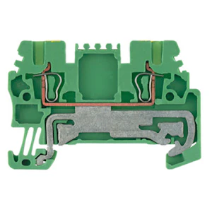 weidmüller Riviliitin weidmüller zpe 1,5 / 2 an 500v / 0,08
1,5