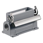 MONINAPALIITIN WEIDMÜLLER HDC 16A SLU 2M25G KOTELO