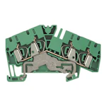 RIVILIITIN WEIDMÜLLER ZPE 4-2 / 4 AN 800V / 0,13
6mm