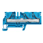 RIVILIITIN WEIDMÜLLER 1896280000 PDU 6/10 3AN BL