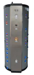 VARAAJA ENERGY SAVE MWT 500.4-3H 500L 3kW