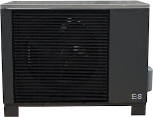 energy save Lämpöpumppu energy save aw 11-ifc-iou-v5, 11 kw ulkoy