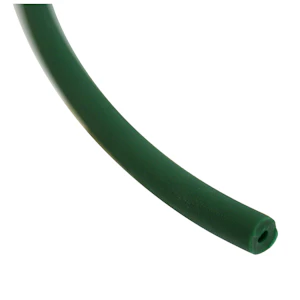 beha belt Pu pyöröhihna, ontto,vihreä pu85a hb dia 6,3 mm ho gr