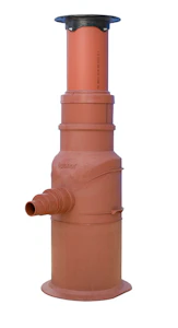 uponor Sadevesikaivopaketti uponor 560x150l 40tn