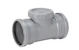 uponor Ht-muhvipuhdistusputki uponor 75 pp