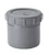 uponor Ht-puhdistustulppa uponor 75 pp