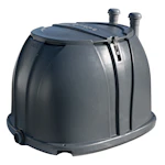 GRÅVATTENFILTER UPO BDT EASY ANSL 75