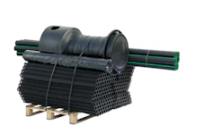 IMEYTYSMODUULIPAKETTI UPONOR 6 MODUULI