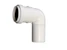 pipelife Ht kulmayhde pipelife 32x88,5 valkonen pp