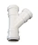 uponor Ht-muhvihaara uponor 32x32x45 valkoinen pp