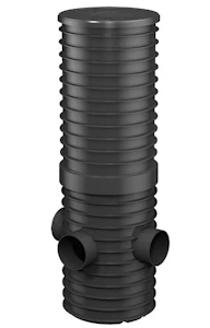 uponor Salaojakaivo uponor 315 1m muovikansi sok315