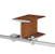 flamco Palkkikiinnike flamco rb3/4