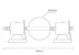 onnline Kohdevalaisin onnline focus 2x4wled gu10 3000k