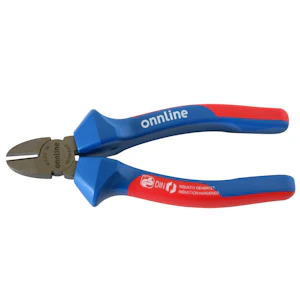 onnline Sivuleikkuri onnline 25-160