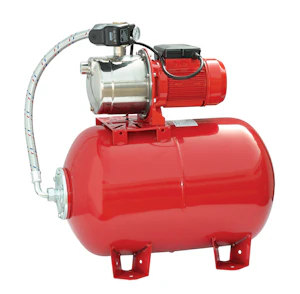 onnline Vesiautomaatti onnline 98/60 60l rst/teräs 1300w