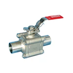 PALLOVENTTIILI HST 2808 DN65 PN63 2808PH ONNLINE