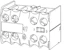 eaton Apukosketin eaton 04dile, 4av