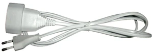 opal Förlängningskabel eur 1-way 10m