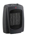 PTC KERAAMINEN LÄMMITIN OPAL PUHALLUS/1000/1800W