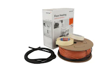 LÄMPÖKAAPELI HEATCOM CABLEKIT12 130W-11,3m