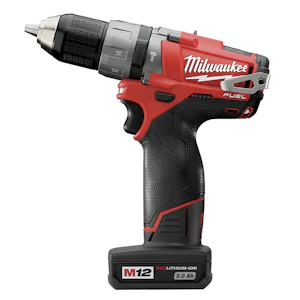 milwaukee Akkuporakone milwaukee iskulla m12cpd-302c 2x3,0ah