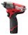 milwaukee Akkuiskumutt.vään. milwaukee m12ciw38-202c