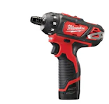 AKKURUUVINVÄÄNNIN MILWAUKEE M12 BD-202C