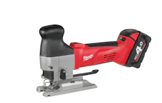 AKKUPISTOSAHA MILWAUKEE HD JSB-402C