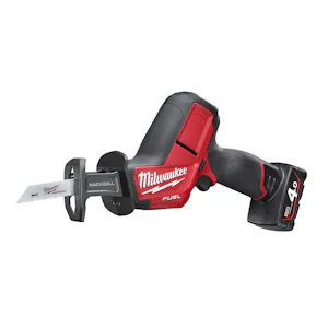 milwaukee Akkupuukkosaha milwaukee m12chz-402c