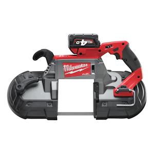 milwaukee Akkuvannesaha m18 cbs125-402c