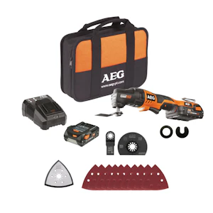 aeg Monitoimikone aeg omni 18cli-152bkit1