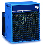 LÄMPÖPUHALLIN EL-BJÖRN VF 15F2 0-7.5-15kW 400V