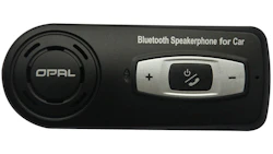 BLUETOOTH-KAIUTIN OPAL KAIUTINPUHELIN AUTOON