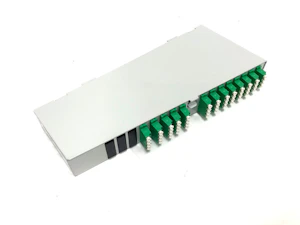 nestor cables Haaroitin nescon liitinpaneeli nc-320 1 8 lc/a