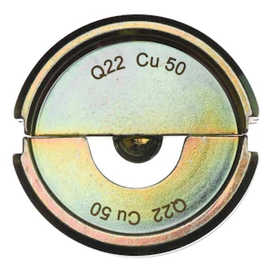 milwaukee Pressback q22 cu 50