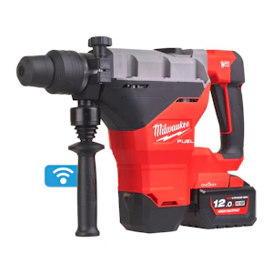 milwaukee Akkuporavasara milwaukee sds-max m18 fhm-121c
