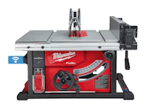 AKKUPÖYTÄSAHA MILWAUKEE M18 FTS210-0