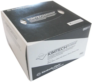 melbye Kimwipes 280 pcs 214x115 mm
