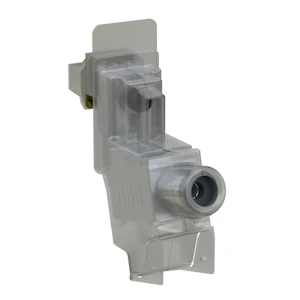 abb cewe Anslutningsdon isolerad z-skena ciz 300