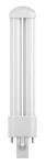 LED-PISTOKANTALAMPPU TC-S 830 460lm G23 OP
