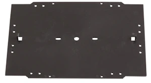 melbye Ec2 lock svart .