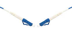 PATCH SM 1X LC/UPC-LC/UPC 3M EM7-LULU-0030-FTTX