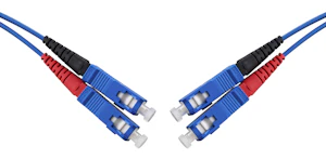 melbye Patch sm 2x sc/upc-sc/upc 2m em-ksusu-0020-fttx