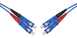 PATCH SM 2X SC/UPC-SC/UPC 5M EM-KSUSU-0050-FTTX