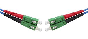 melbye Patch sm 2x sc/apc-sc/apc 1m em-ksasa-0010-fttx