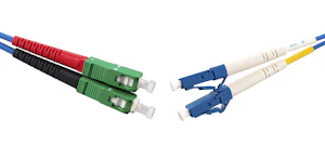 melbye Patch sm 2x sc/apc-lc/upc 5m em-ksalu-0050-fttx